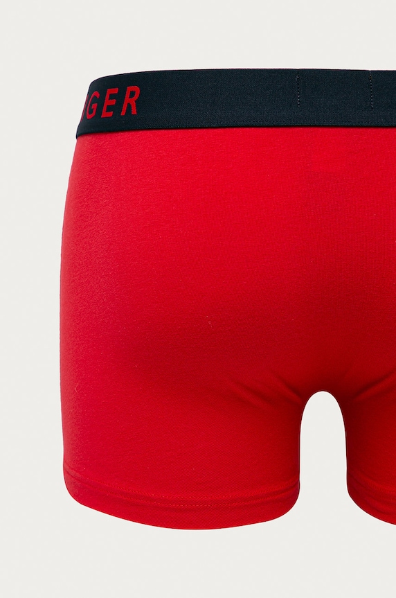 Tommy Hilfiger - Boxeralsó (3-db) UM0UM01234.NOS többszínű