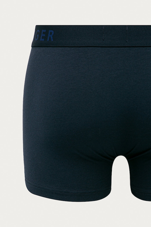 Tommy Hilfiger - Boxeralsó (3-db) UM0UM01234.NOS