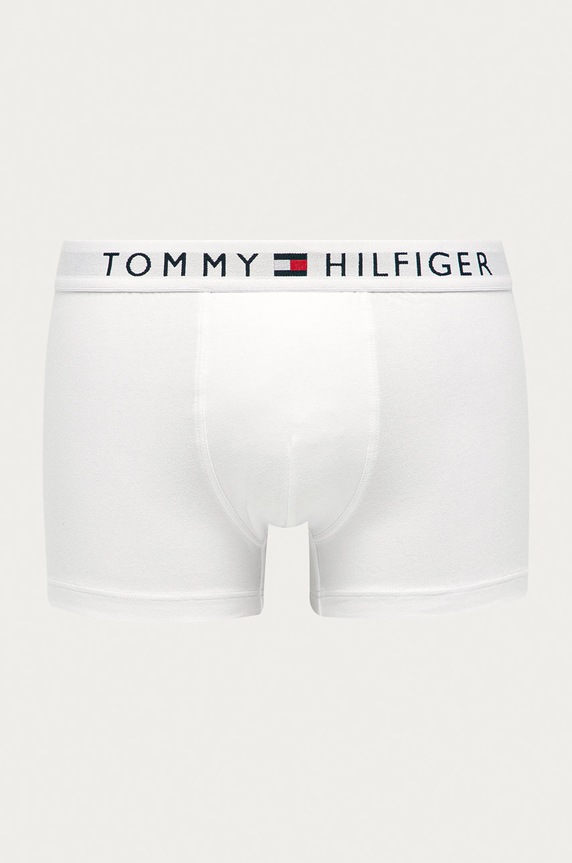 Tommy Hilfiger - Bokserki dzianina biały UM0UM01646.NOS
