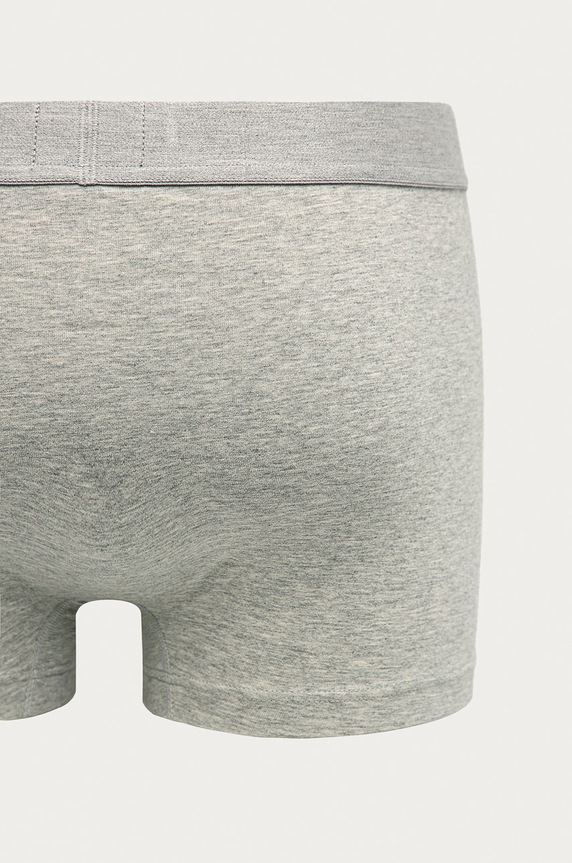 Tommy Hilfiger - Μποξεράκια UM0UM01646.NOS γκρί AA00