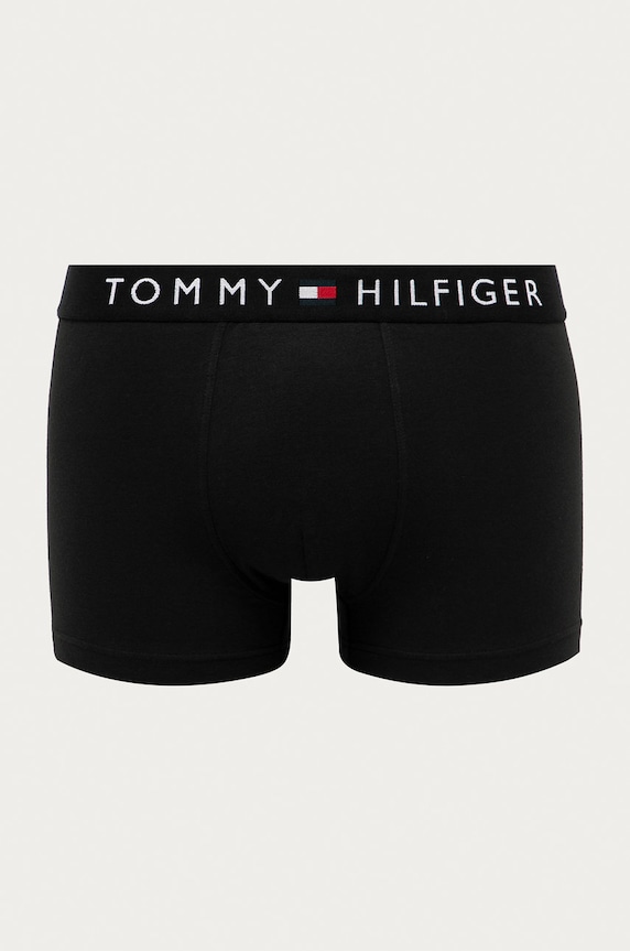 Tommy Hilfiger - Boxeri boxeri negru UM0UM01646.NOS