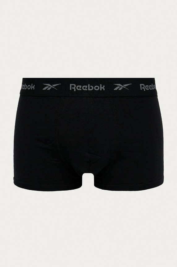 Reebok - Bokserki (4-pack) C8176 C8176 multicolor AA00