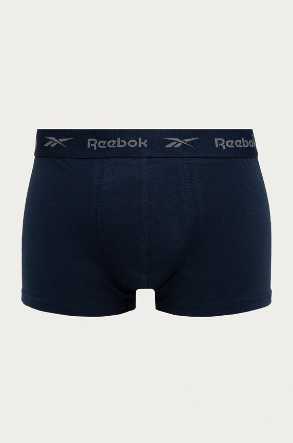 Reebok - Bokserki (4-pack) C8176 multicolor C8176