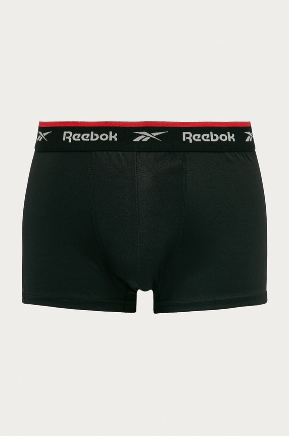 Reebok - Bokserki (3-pack) C8260 C8260 multicolor AA00