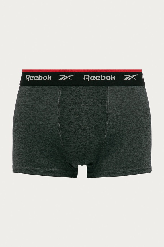 Odzież Reebok - Bokserki (3-pack) C8260 C8260 multicolor