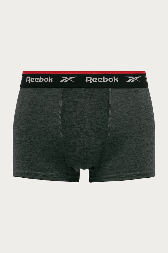 Odzież Reebok - Bokserki (3-pack) C8260 C8260 multicolor