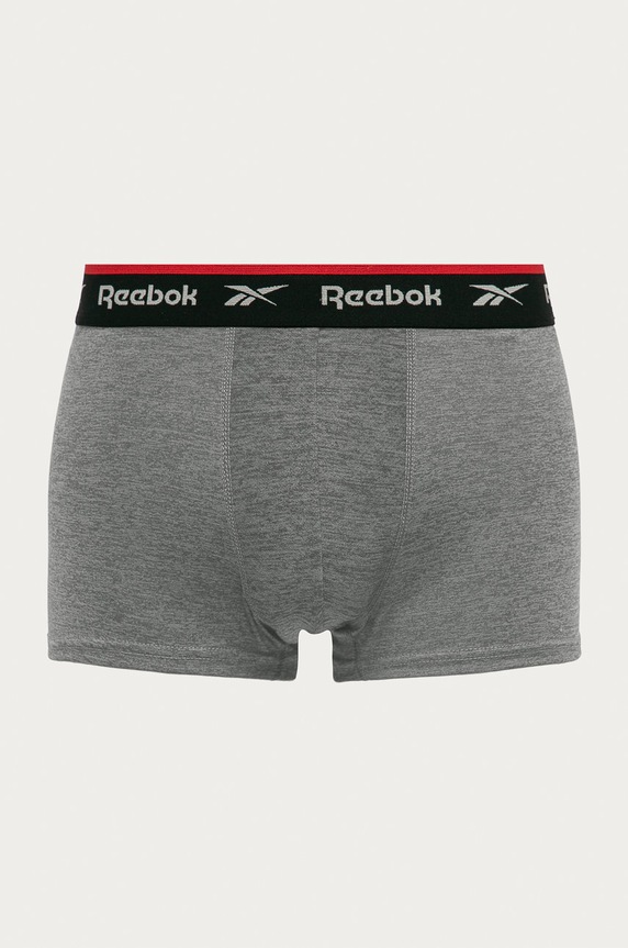 Reebok - Bokserki (3-pack) C8260 multicolor C8260