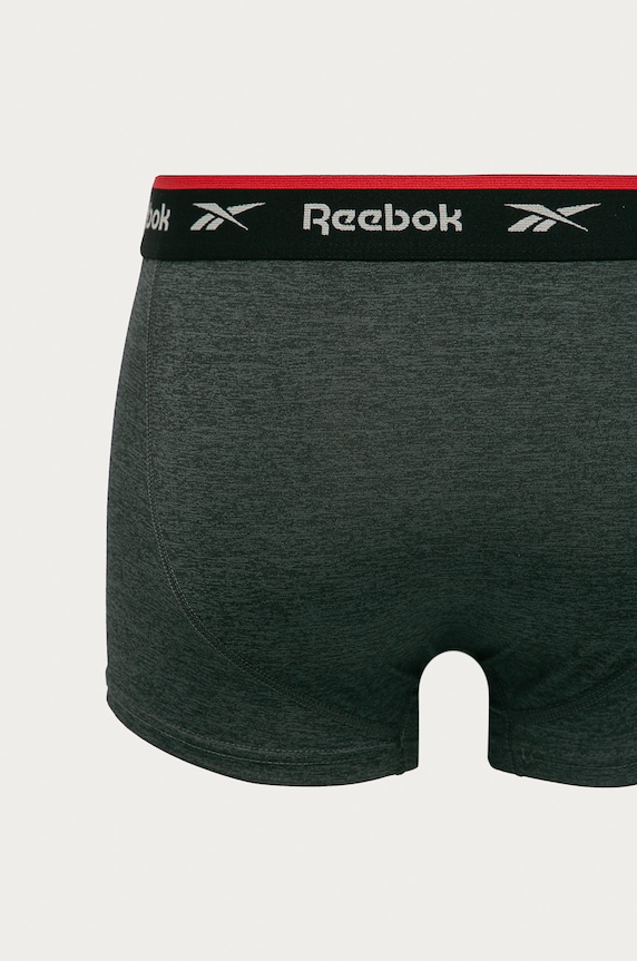 Reebok - Bokserki (3-pack) C8260 C8260