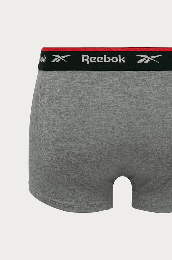 Reebok - Bokserki (3-pack) C8260 C8260