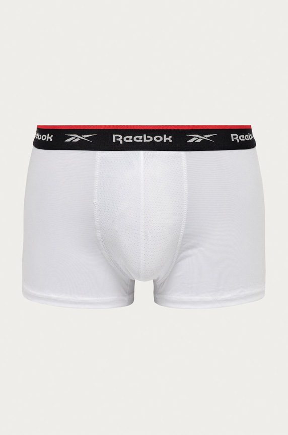 Ruházat Reebok boxeralsó C8272 C8272 szürke