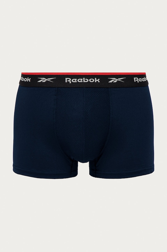 Reebok boxeralsó C8272 szürke C8272