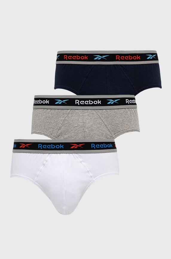 Slipy Reebok F8317 pletenina čierna F8317