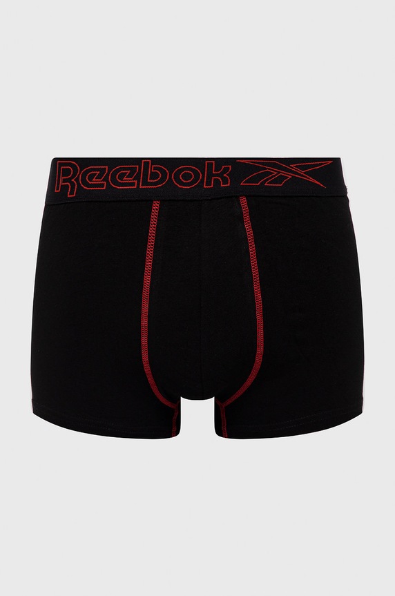 Reebok Bokserki (3-pack) F8319 F8319