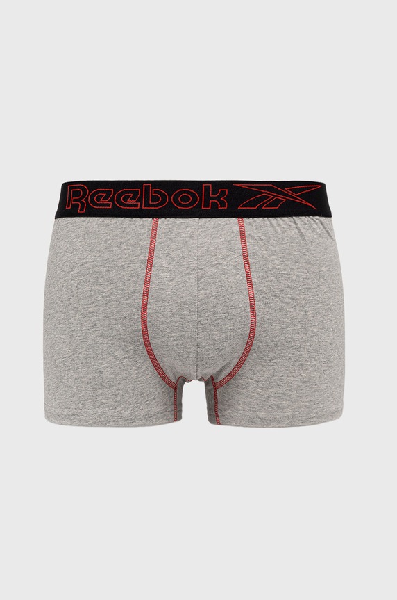 Reebok Bokserki (3-pack) F8319 multicolor F8319