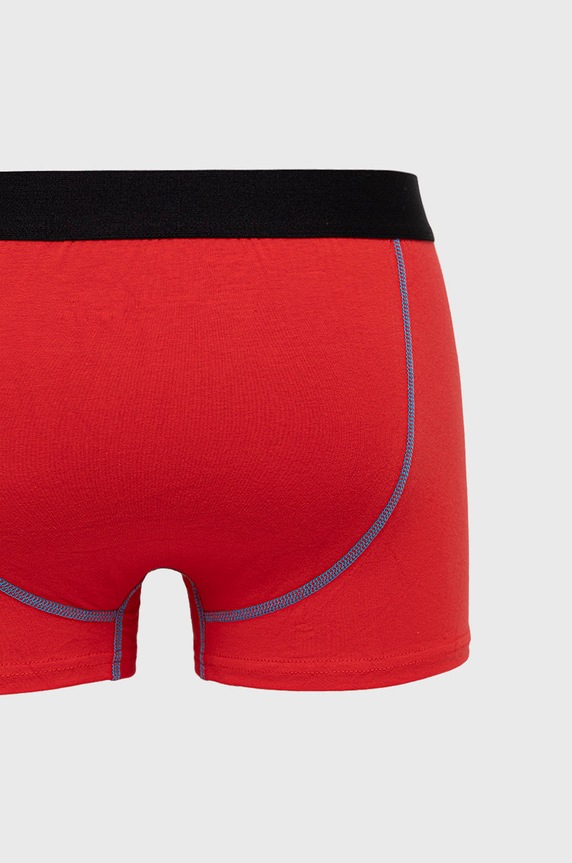 Reebok Bokserki (3-pack) F8319 F8319
