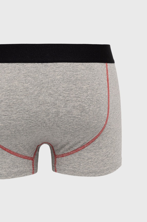 Reebok Bokserki (3-pack) F8319 F8319