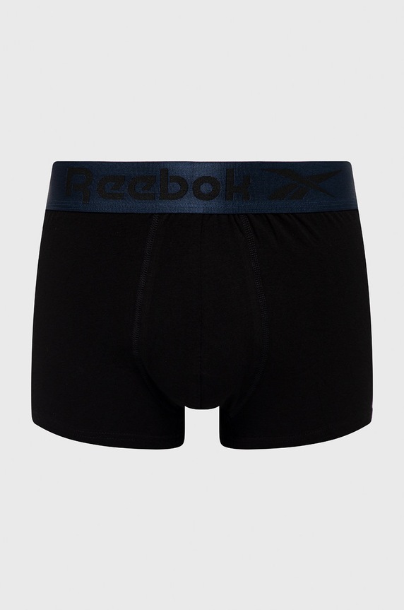 Reebok Bokserki (3-pack) F8320 F8320