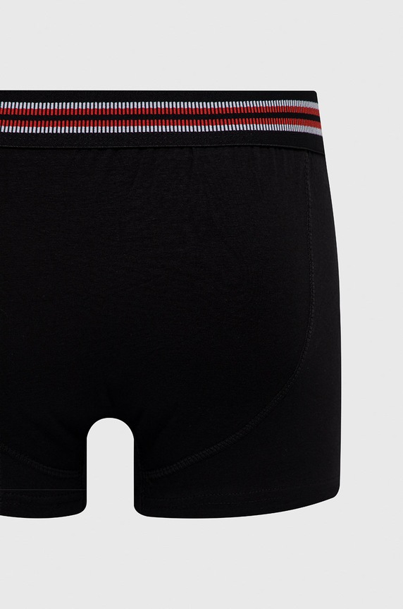 Boxerky Reebok F8322 F8322 čierna