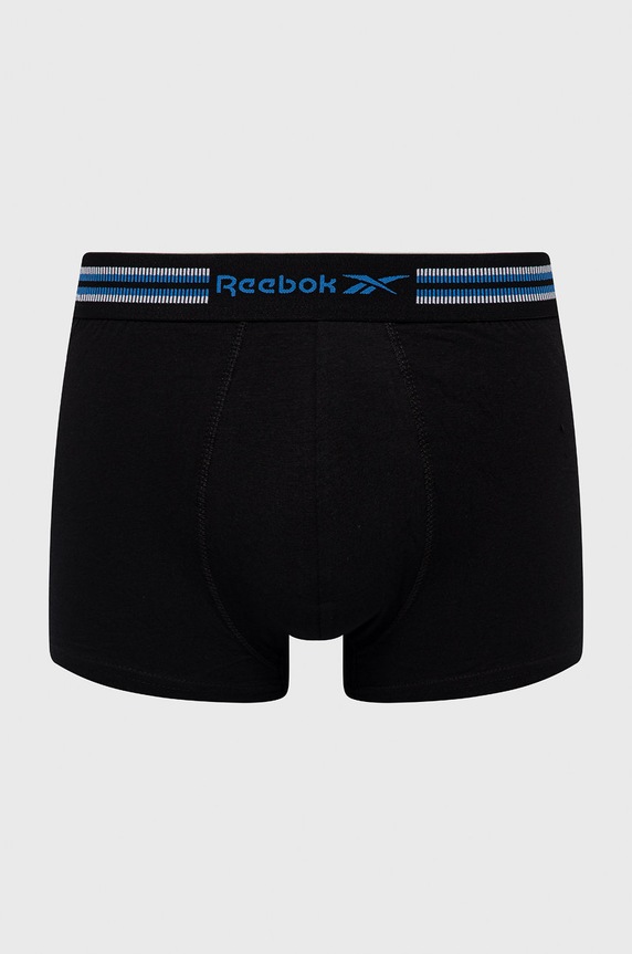 Boxerky Reebok F8322 F8322