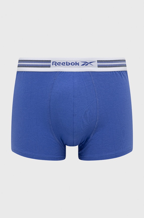 Reebok Boxeri F8322 multicolor F8322