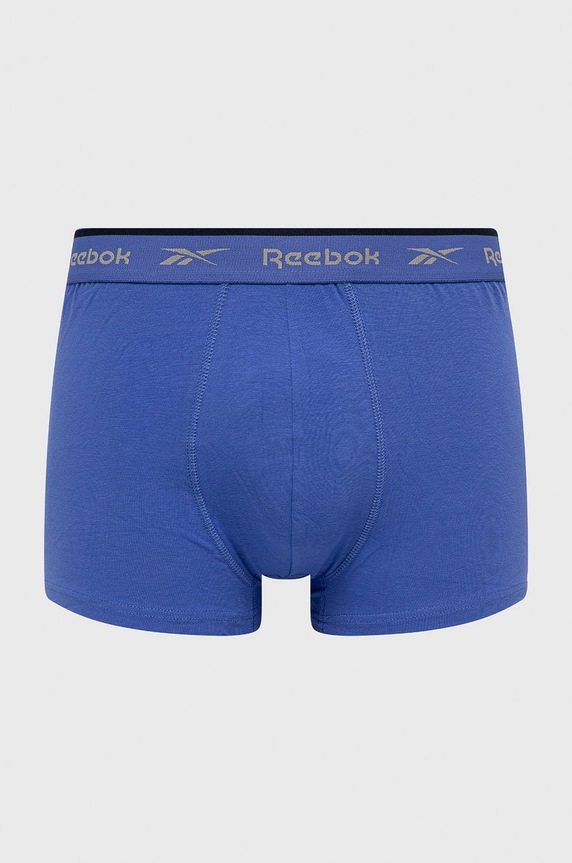 Reebok Bokserki (3-pack) F8323 multicolor F8323