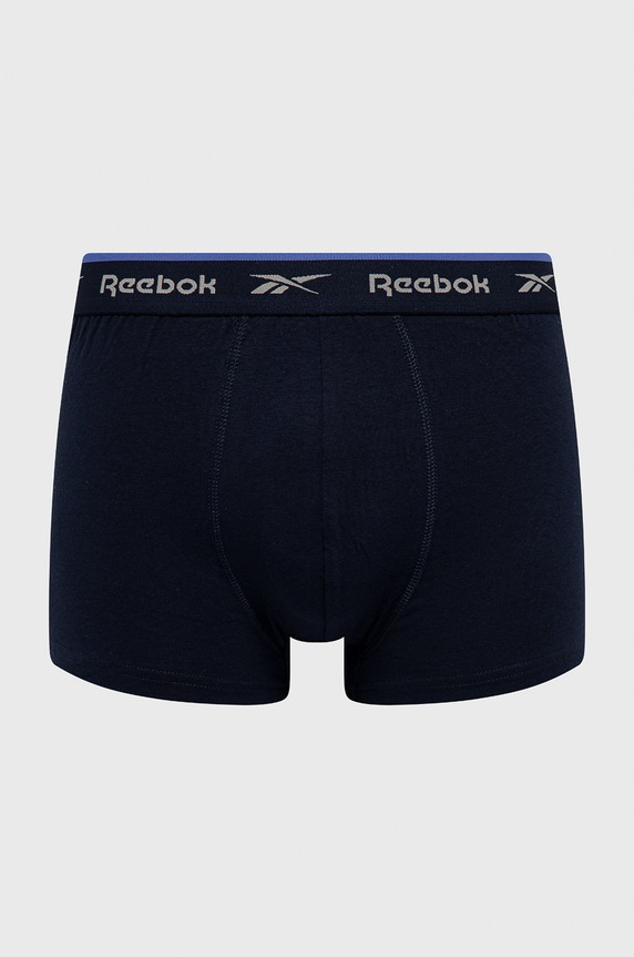 Reebok Bokserki (3-pack) F8323 F8323
