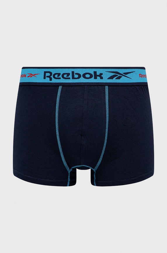 Reebok Bokserki (3-pack) F8325 F8325