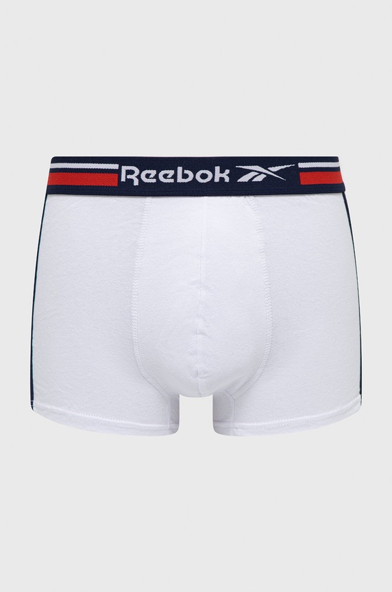 Reebok Bokserki (3-pack) F8326 F8326 multicolor AA00