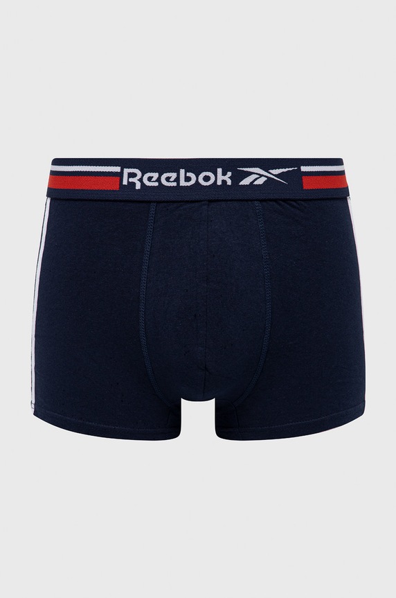 Reebok Bokserki (3-pack) F8326 F8326