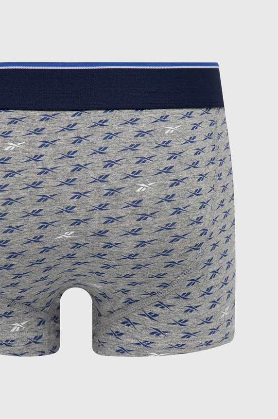 Oblečenie Boxerky Reebok F8327 F8327 viacfarebná
