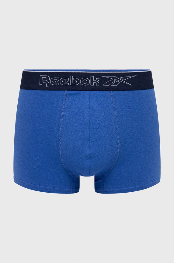 Boxerky Reebok F8327 viacfarebná F8327