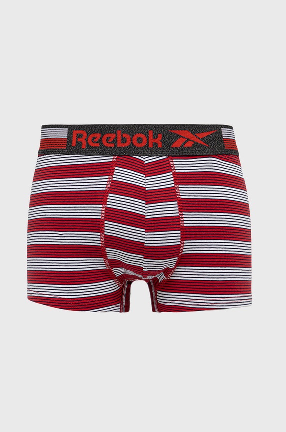 Reebok Bokserki (3-pack) F8331 F8331 multicolor AA00