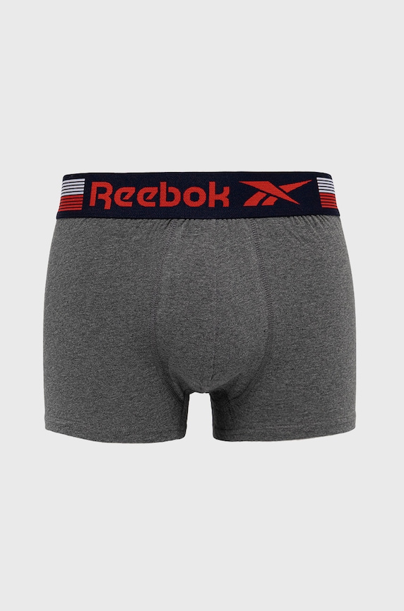 Reebok Bokserki (3-pack) F8331 multicolor F8331