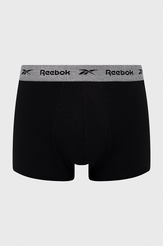 Reebok Bokserki (3-pack) F8333 F8333