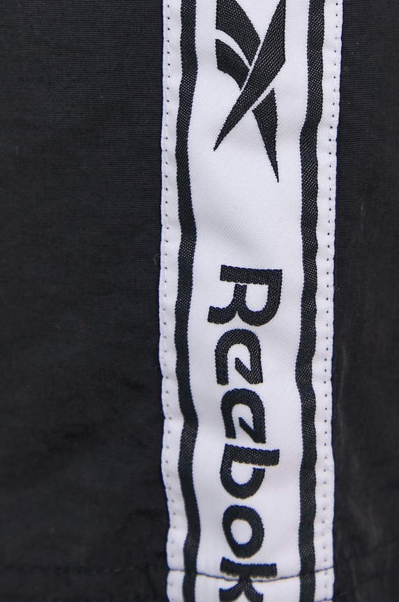 Reebok Szorty kąpielowe 71005 czarny 71005