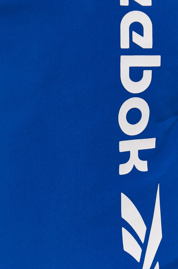 Reebok Szorty kąpielowe 71023 niebieski 71023
