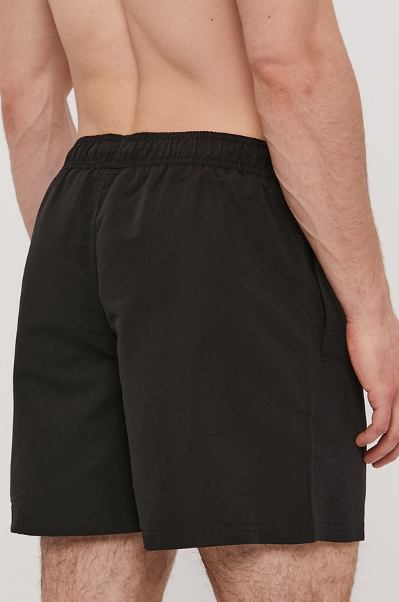 Oblečení Plavkové šortky Reebok 71023 71023 černá