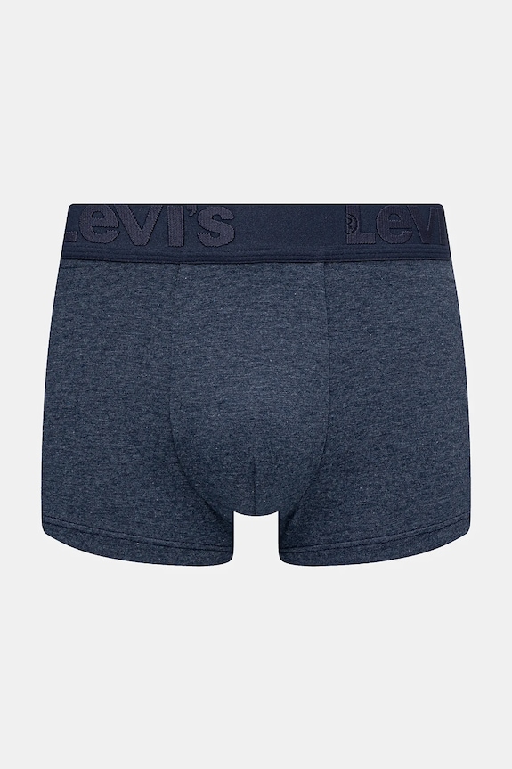 Levi's boxer (3-pack) 37149.0429 blu navy AA00