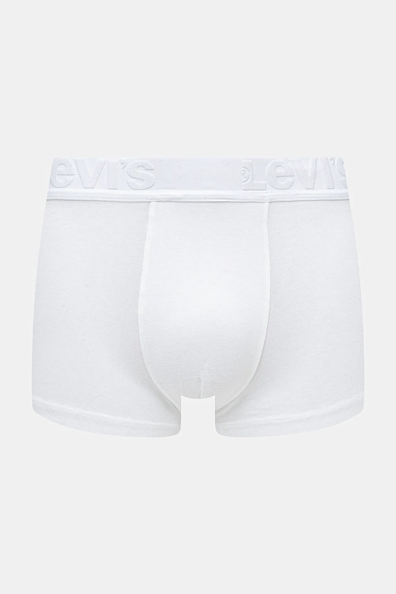 Abbigliamento Levi's boxer (3-pack) 37149.0429 blu navy
