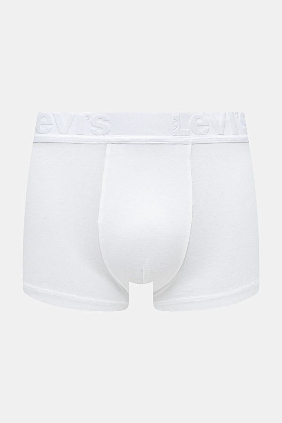 Abbigliamento Levi's boxer (3-pack) 37149.0429 blu navy
