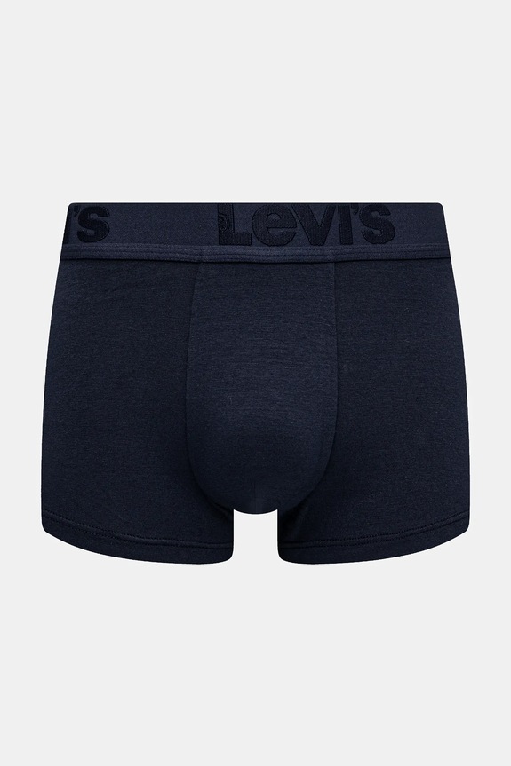 Levi's boxer (3-pack) blu navy 37149.0429