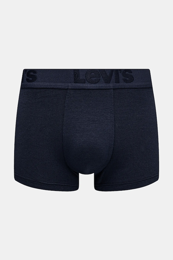 Levi's boxer (3-pack) blu navy 37149.0429