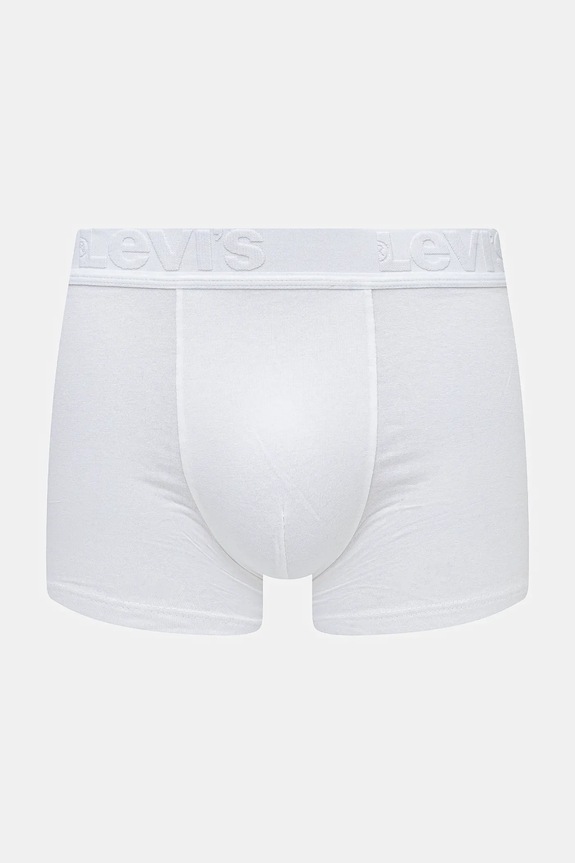 Levi's boxeri (3-pack) negru 37149.0432