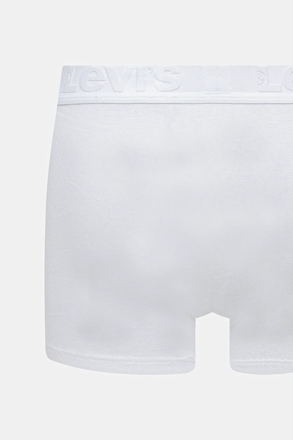 Levi's boxeri (3-pack) 37149.0432 negru