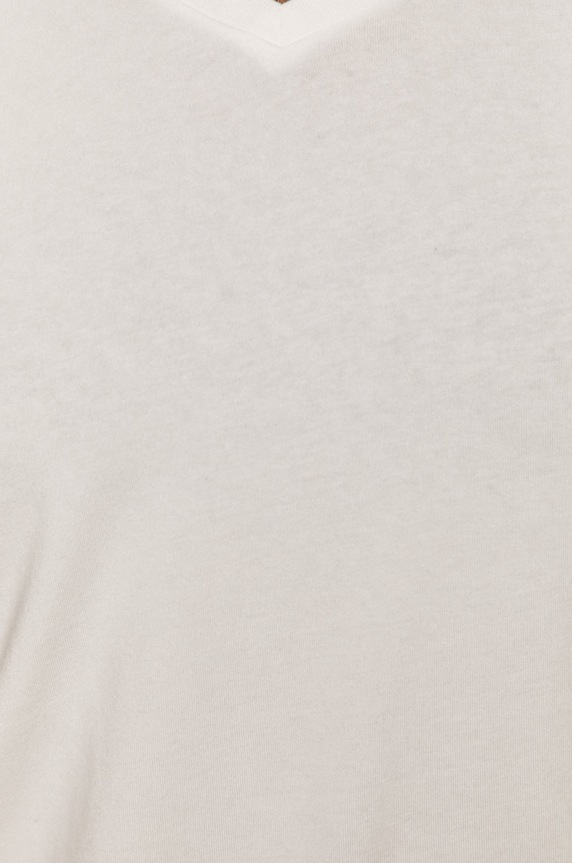 Levi's - T-shirt (2-PACK) biały 37152.0004