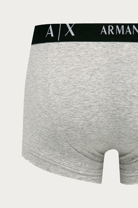 Armani Exchange - Bokserki (3-pack) 956000.CC282 956000.CC282