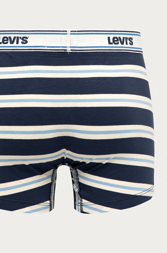 Levi's Bokserki (2-pack) granatowy 37149.0524