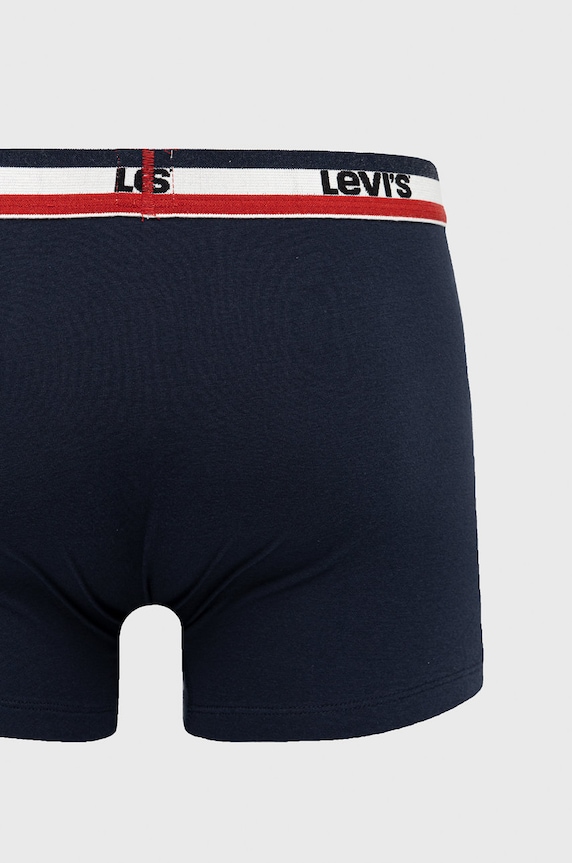 Levi's boxeri bleumarin 37149.0542