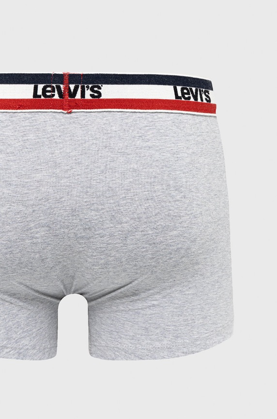 Levi's boxeri 37149.0542 bleumarin