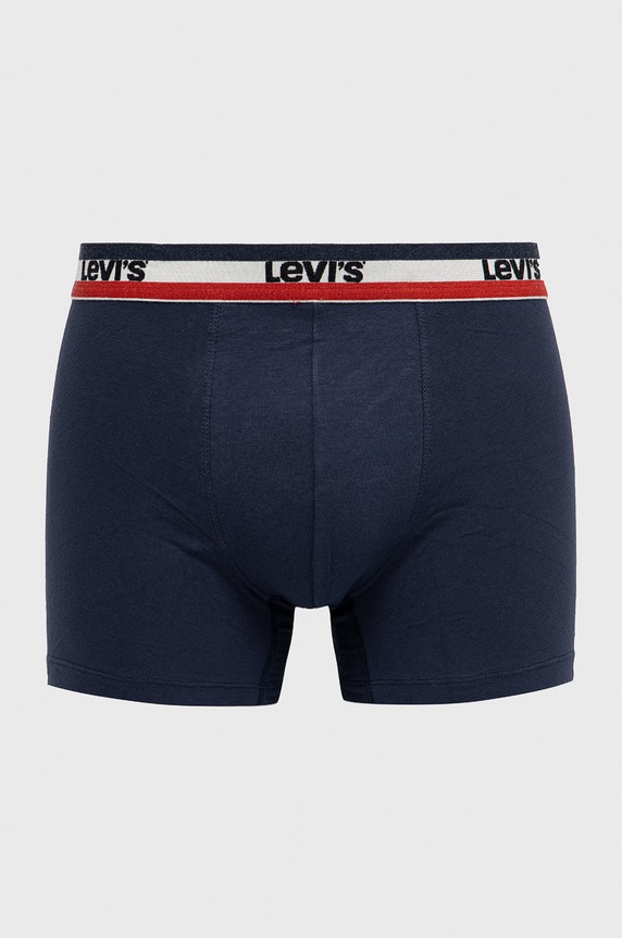 Levi's Bokserki (3-pack) 37149.0543